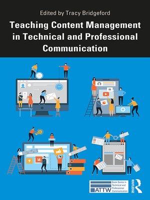 cover image of Teaching Content Management in Technical and Professional Communication